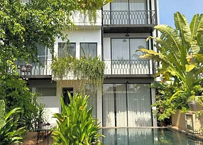 Hotel Tushita 4*