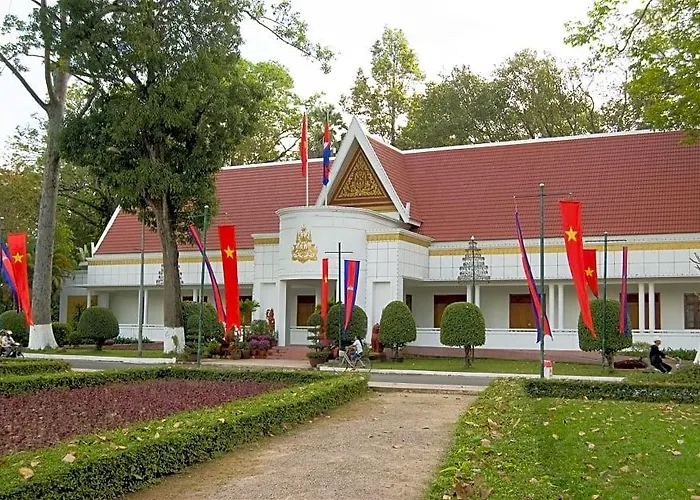 Tushita Siem Reap